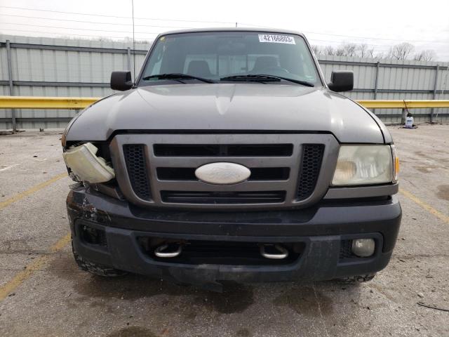 Photo 5 from auction – 2007 FORD RANGER SUP with VIN 1FTZR45E47PA73379