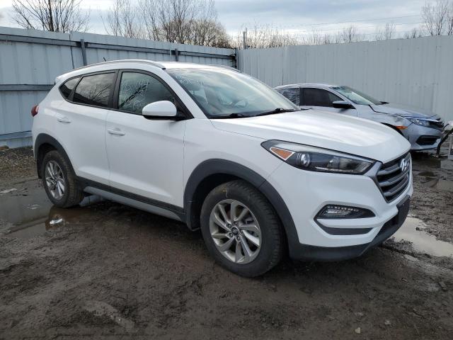 Photo 4 from auction – 2017 HYUNDAI TUCSON LIM with VIN KM8J33A40HU271204