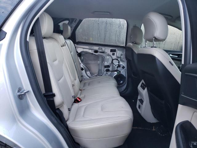 Foto 10 de la subasta – 2018 FORD EDGE TITAN con VIN 2FMPK3K99JBB20476