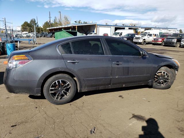 Photo 3 from auction – 2012 NISSAN ALTIMA BAS with VIN 1N4AL2AP9CN490941
