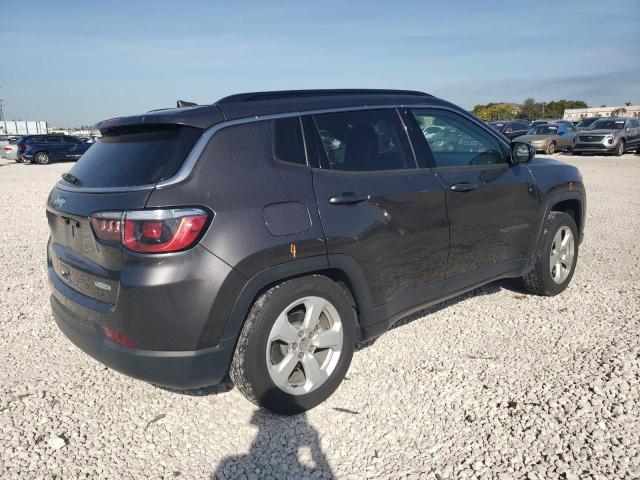 Photo 3 from auction – 2019 JEEP COMPASS LA with VIN 3C4NJCBB6KT851664