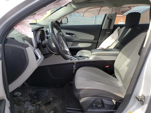 Photo 7 from auction – 2011 CHEVROLET EQUINOX LS with VIN 2CNFLCEC9B6246332