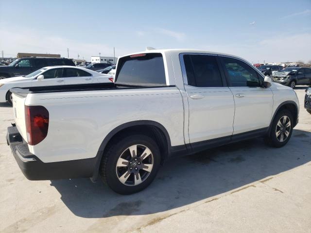 Фото 3 с аукциона – 2017 HONDA RIDGELINE с VIN 5FPYK2F60HB006633