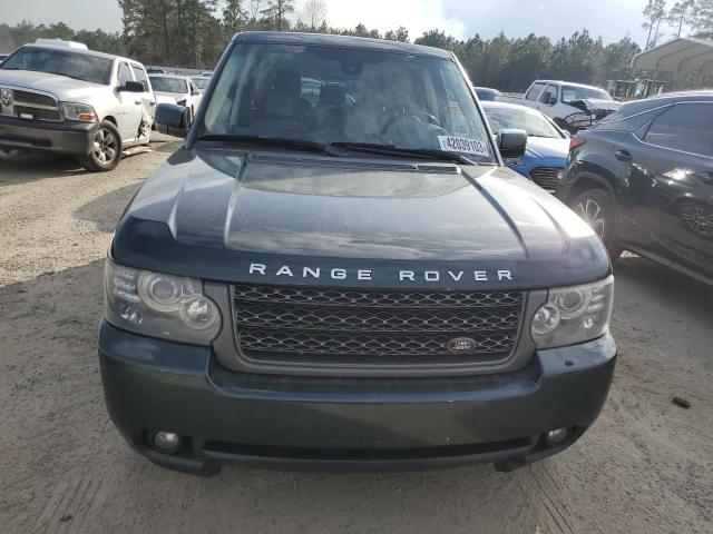 Zdjęcie 5 z aukcji – 2011 LAND ROVER RANGE ROVE z VIN SALME1D46BA342130