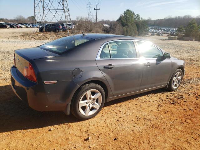 Photo 3 from auction – 2011 CHEVROLET MALIBU LS with VIN 1G1ZB5E17BF184944