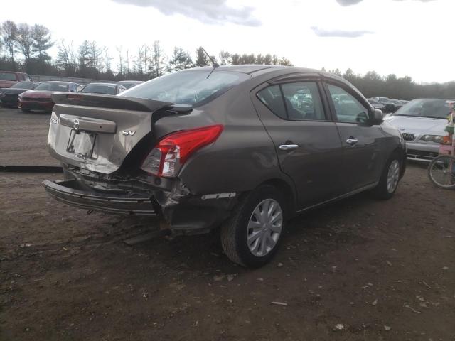 Photo 3 from auction – 2013 NISSAN VERSA S with VIN 3N1CN7AP6DL836829