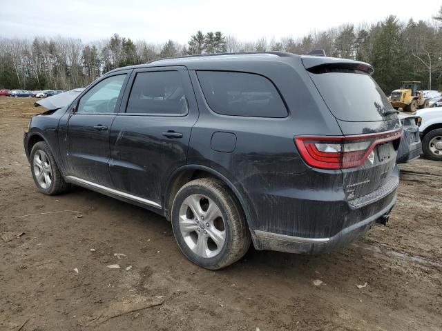 Photo 2 from auction – 2015 DODGE DURANGO LI with VIN 1C4RDJDG0FC719538