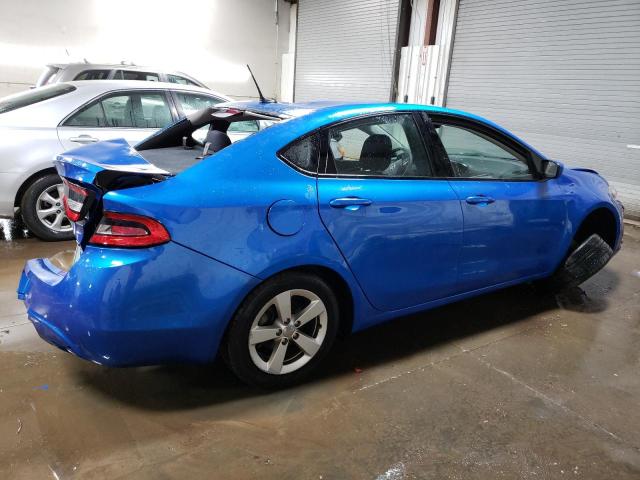 Photo 3 from auction – 2016 DODGE DART SXT with VIN 1C3CDFBB5GD592389