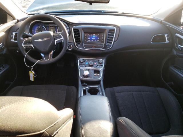 Photo 8 from auction – 2016 CHRYSLER 200 LIMITE with VIN 1C3CCCAB4GN157392