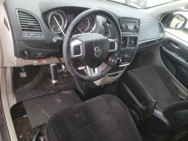 Фото 8 с аукциона – 2012 DODGE GRAND CARA с VIN 2C4RDGDG0CR206182