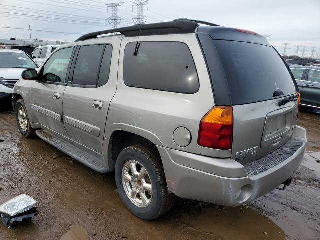 Photo 2 from auction – 2002 GMC ENVOY XL with VIN 1GKET16S926137308