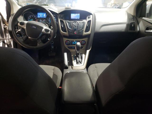 Photo 8 from auction – 2012 FORD FOCUS SEL with VIN 1FAHP3H2XCL233558