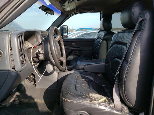 Photo 7 from auction – 1999 CHEVROLET SILVERADO with VIN 2GCEC19V1X1236365