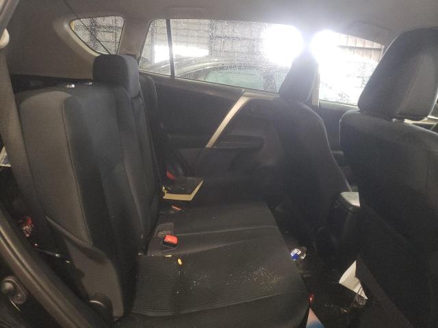 Photo 11 from auction – 2014 TOYOTA RAV4 LE with VIN 2T3ZFREV9EW084997
