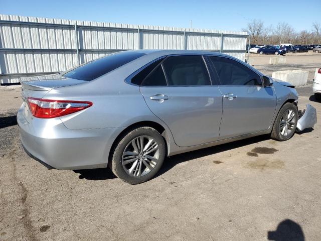 Photo 3 from auction – 2017 TOYOTA CAMRY LE with VIN 4T1BF1FK2HU391321
