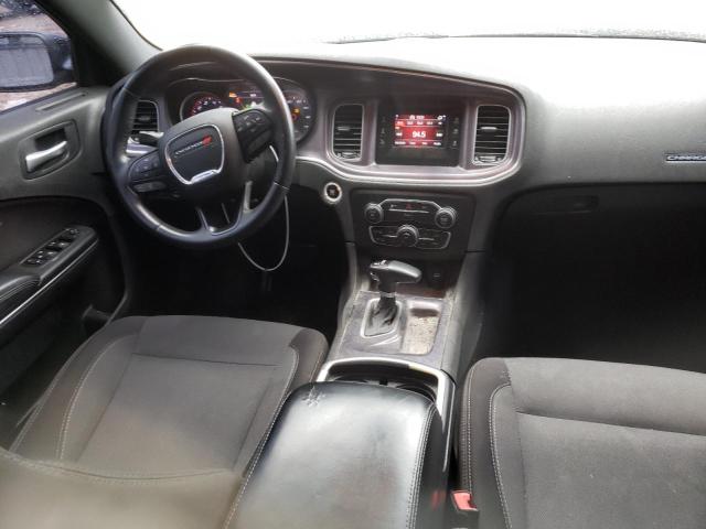 Photo 8 from auction – 2015 DODGE CHARGER SE with VIN 2C3CDXBG5FH753228