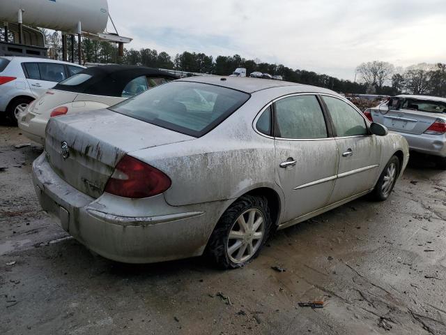 Photo 3 from auction – 2005 BUICK LACROSSE with VIN 2G4WD532451245044