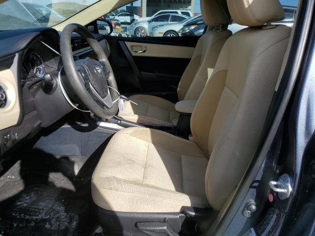 Photo 7 from auction – 2018 TOYOTA COROLLA L with VIN 2T1BURHE6JC979502