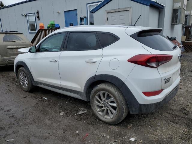 Photo 2 from auction – 2017 HYUNDAI TUCSON LIM with VIN KM8J3CA40HU438029