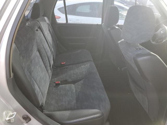 Photo 10 from auction – 2004 HONDA CR-V LX with VIN SHSRD68474U205529