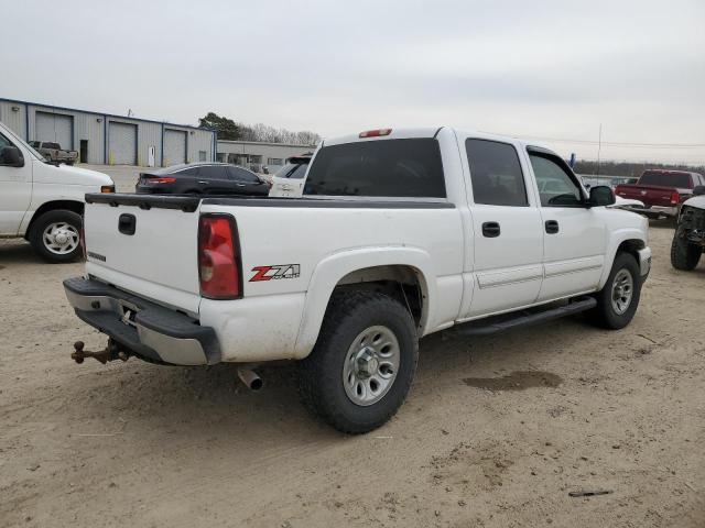 Photo 3 from auction – 2006 CHEVROLET SILVERADO with VIN 2GCEK13T761173104