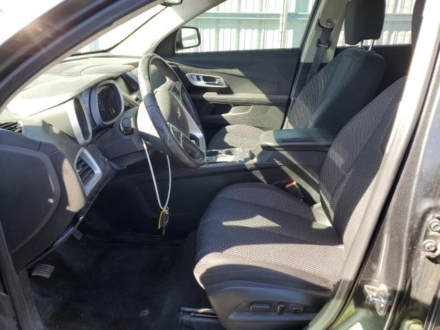 Photo 7 from auction – 2017 CHEVROLET EQUINOX LT with VIN 2GNFLFE37H6133615