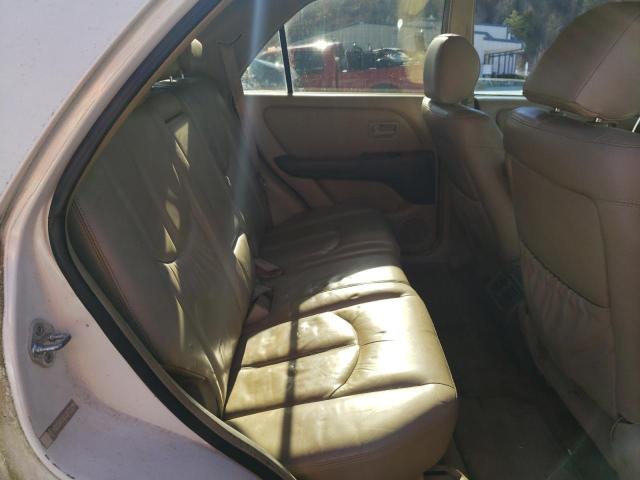 Photo 11 from auction – 2000 LEXUS RX 300 with VIN JT6HF10U3Y0126821