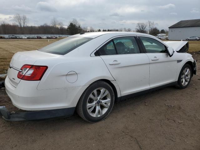 Photo 3 from auction – 2012 FORD TAURUS SEL with VIN 1FAHP2EWXCG126360