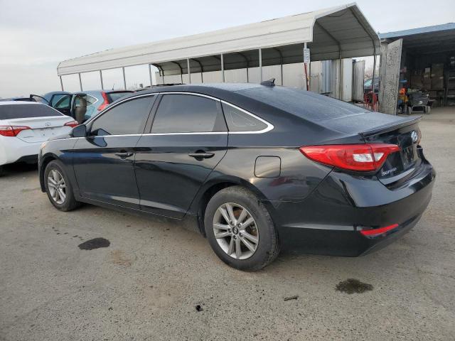 Photo 2 from auction – 2016 HYUNDAI SONATA SE with VIN 5NPE24AF8GH400640