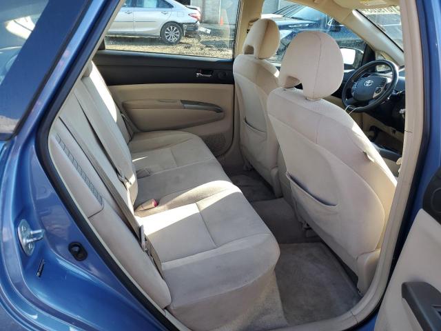 Photo 10 from auction – 2005 TOYOTA PRIUS with VIN JTDKB20U453012708