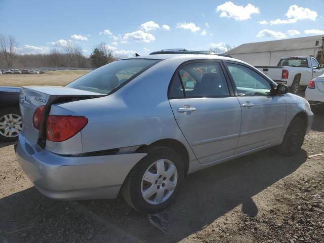 صورة رقم 3 من المزاد - 2008 TOYOTA COROLLA CE مع VIN 2T1BR32E18C888039
