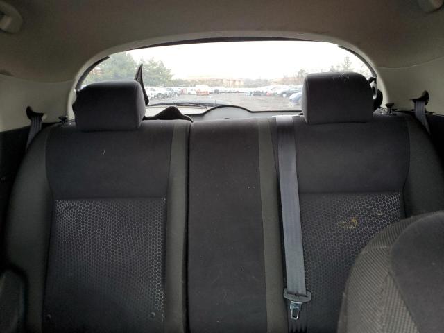Photo 10 from auction – 2011 NISSAN JUKE S with VIN JN8AF5MV0BT026643