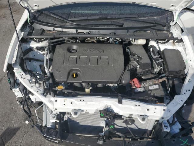 Photo 11 from auction – 2017 TOYOTA COROLLA L with VIN 5YFBURHE9HP605301