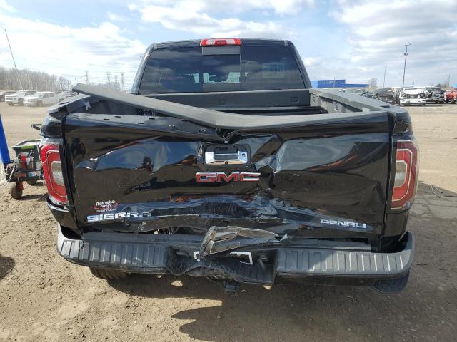Photo 6 from auction – 2016 GMC SIERRA K15 with VIN 3GTU2PEC8GG344687