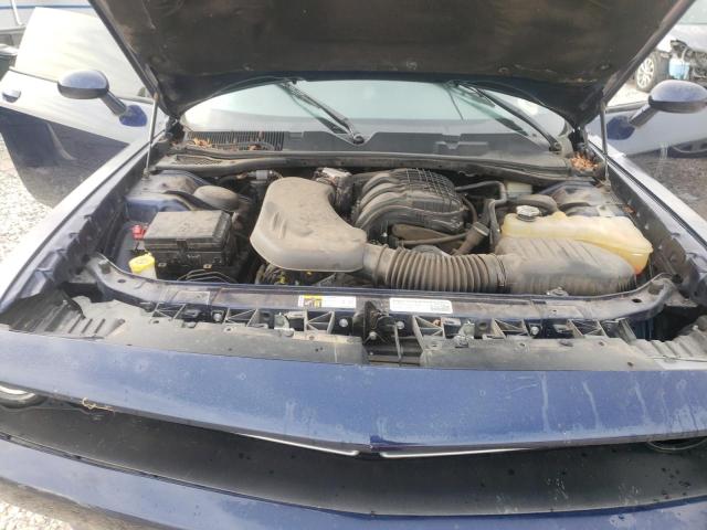 Photo 11 from auction – 2015 DODGE CHALLENGER with VIN 2C3CDZBG8FH705735