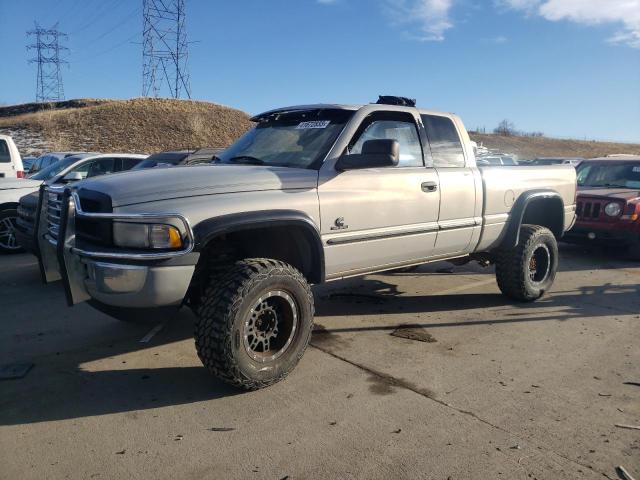 DODGE RAM 2500 2001 with VIN 3B7KF23641G224291 - Photo from auction