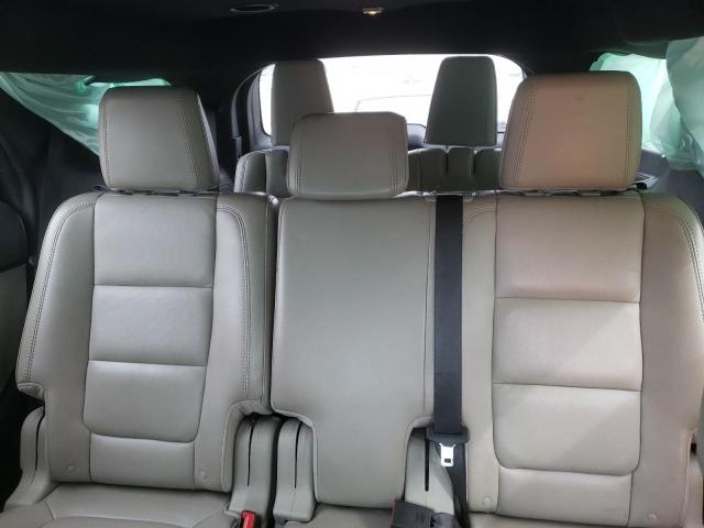 Photo 10 from auction – 2012 FORD EXPLORER X with VIN 1FMHK8D82CGA83093