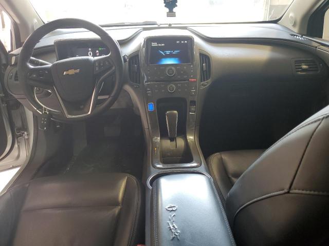 Photo 8 from auction – 2012 CHEVROLET VOLT with VIN 1G1RB6E48CU121929