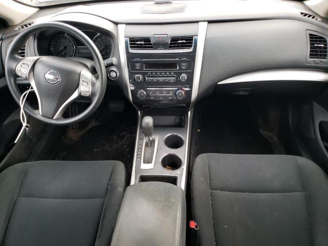 Photo 8 from auction – 2015 NISSAN ALTIMA 2.5 with VIN 1N4AL3AP7FC237686