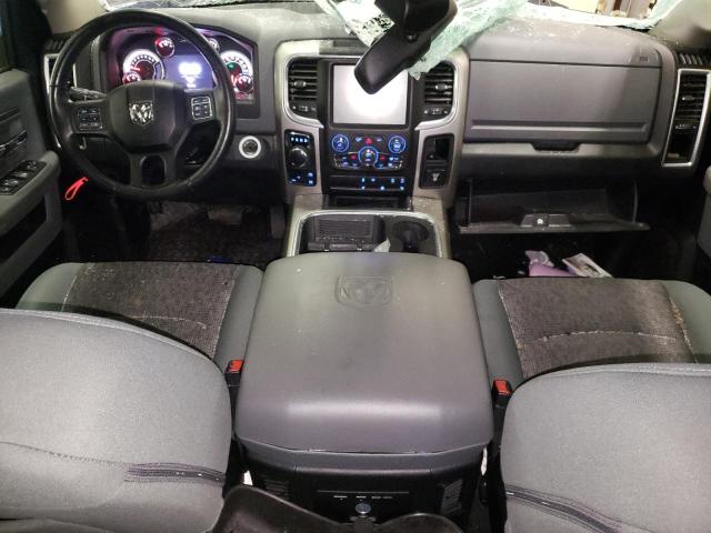Photo 8 from auction – 2016 RAM 1500 SLT with VIN 1C6RR7LT9GS391988