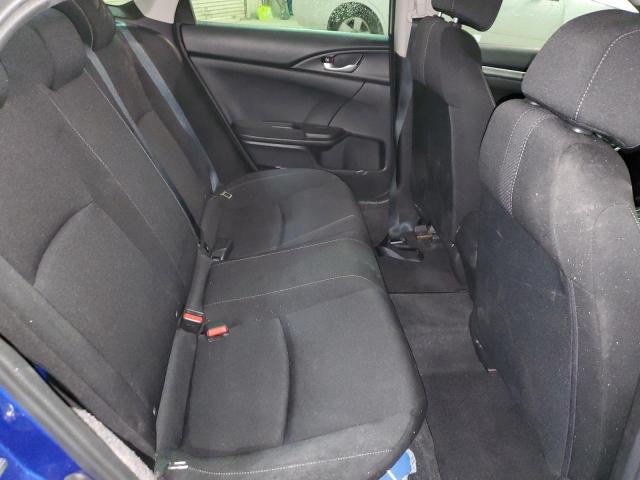 Photo 10 from auction – 2019 HONDA CIVIC LX with VIN 2HGFC2F69KH520397