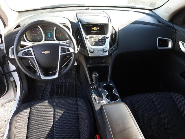 Photo 8 from auction – 2017 CHEVROLET EQUINOX LT with VIN 2GNALCEK2H1523972