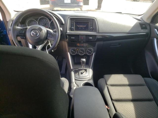 Photo 8 from auction – 2013 MAZDA CX-5 TOURI with VIN JM3KE2CE6D0112490