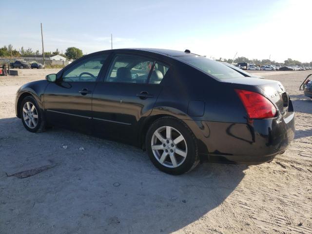 Photo 2 from auction – 2004 NISSAN MAXIMA SE with VIN 1N4BA41E24C879647