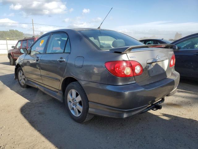 Photo 2 from auction – 2006 TOYOTA COROLLA CE with VIN 1NXBR32E46Z722352