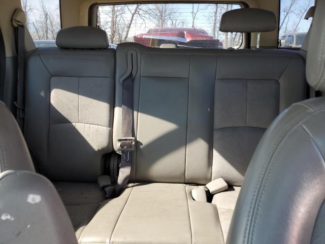 Photo 10 from auction – 2005 SATURN VUE with VIN 5GZCZ63455S802414