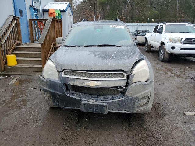 Photo 5 from auction – 2015 CHEVROLET EQUINOX LT with VIN 1GNFLFEK9FZ141854