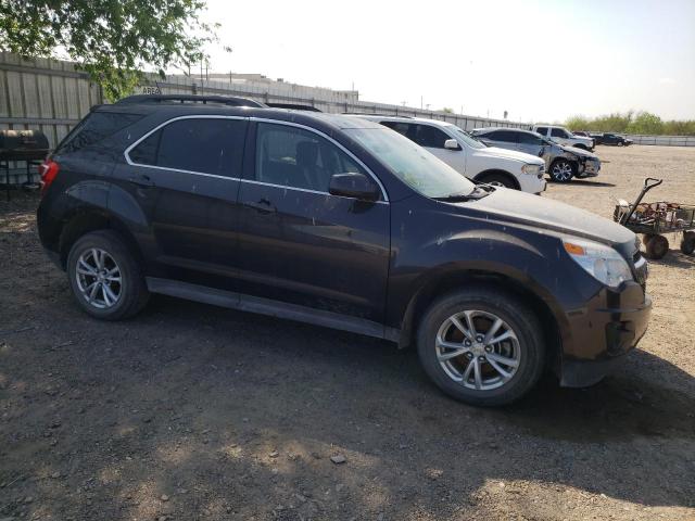 Photo 4 from auction – 2016 CHEVROLET EQUINOX LT with VIN 2GNALCEK7G6203810