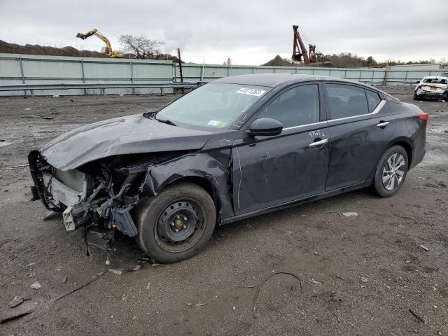 Photo 1 from auction – 2020 NISSAN ALTIMA S with VIN 1N4BL4BV6LC164619