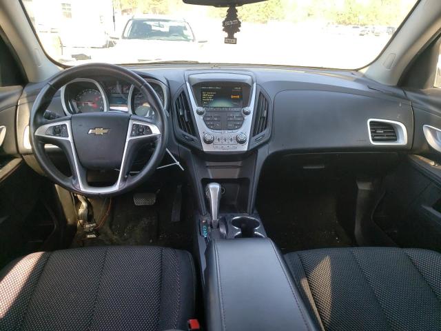 Photo 8 from auction – 2012 CHEVROLET EQUINOX LT with VIN 2GNALDEK3C1282390